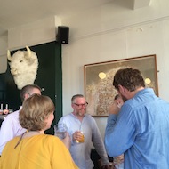 dba meetup