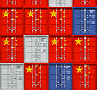 china export cargo