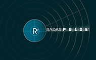 radar pulse logo
