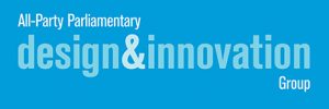 All-Party Parliamentary Design and Innovation Group logo