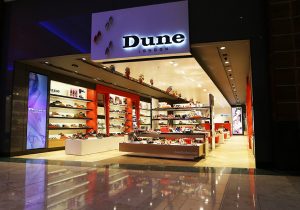 Dune Shopfront