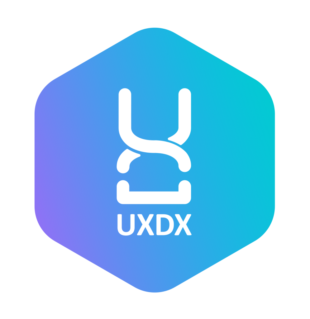UXDX