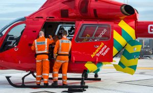 the-clearinglondons-air-ambulancehelicopter