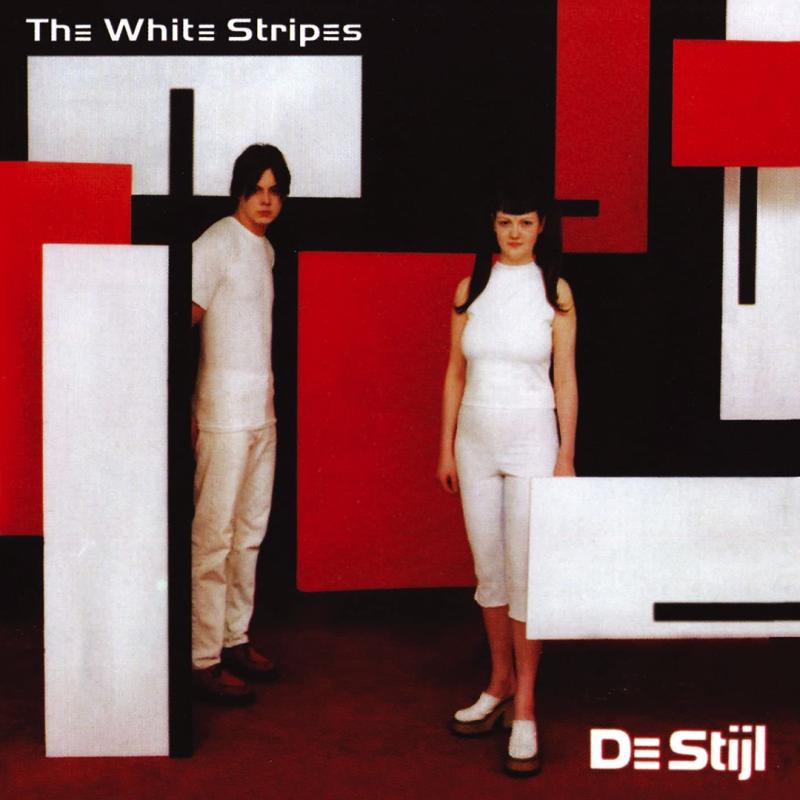 white-stripes-de-stijl