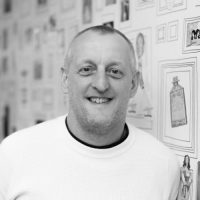 Martin Meadows, MD, Workhouse. Location: North West Size bracket: 21-50 staff