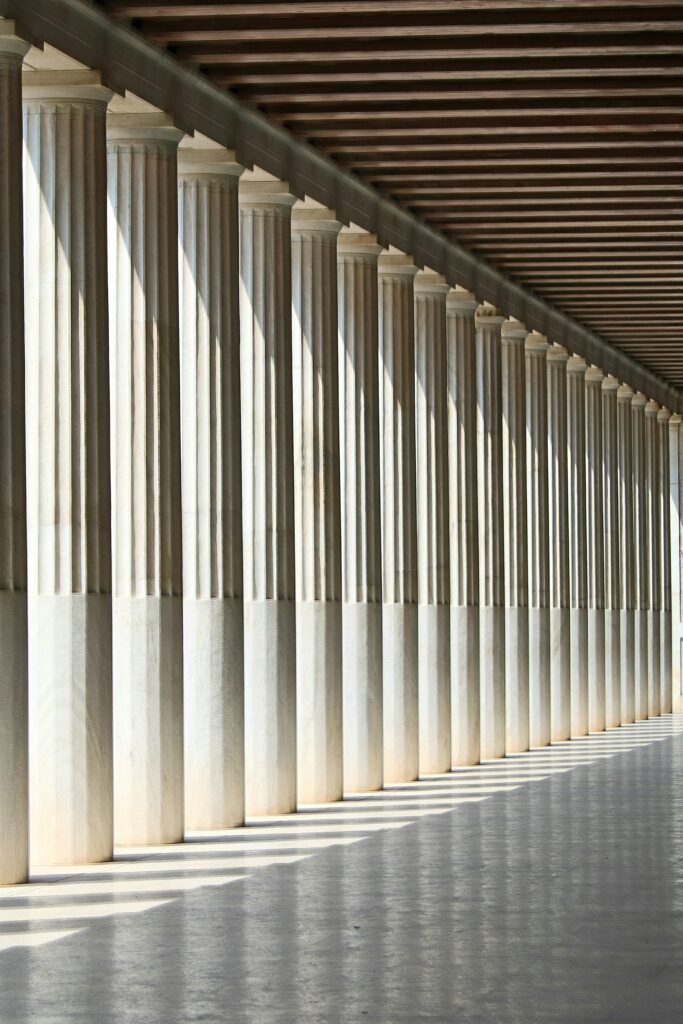Pillars